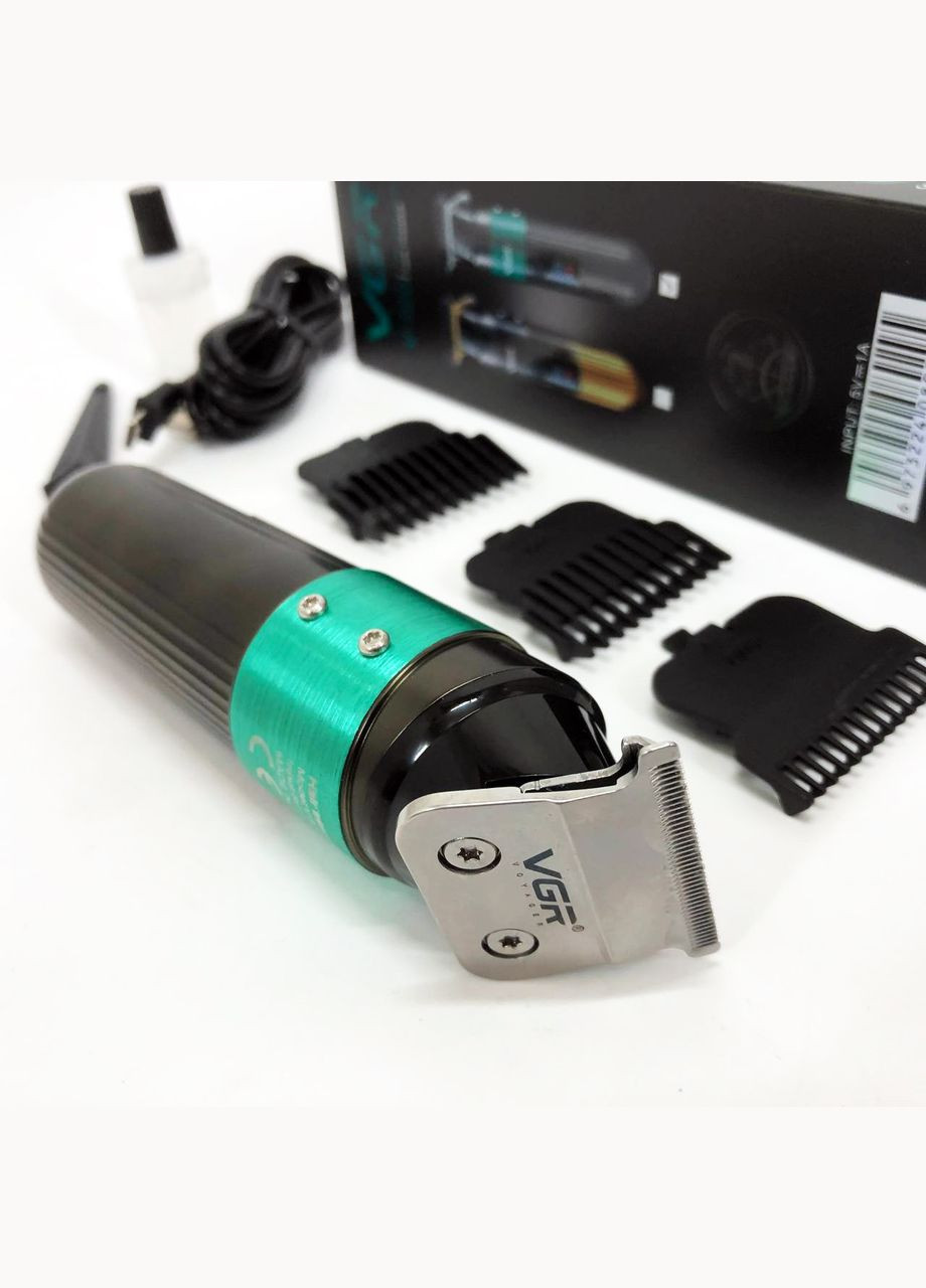 Машинка для стрижки V-929, Машинка для стрижки головы, Машинка для стрижки DK-329 волос прочная VGR (351486438)