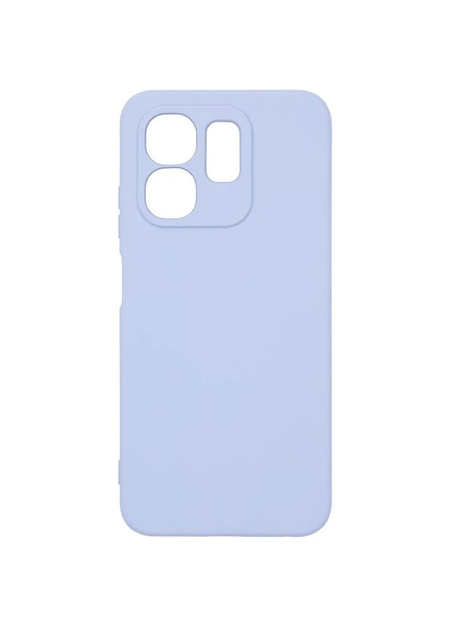 Чехол ICON для Infinix Hot 50i/Smart 9 Lavender (ARM80983) ArmorStandart (325816475)
