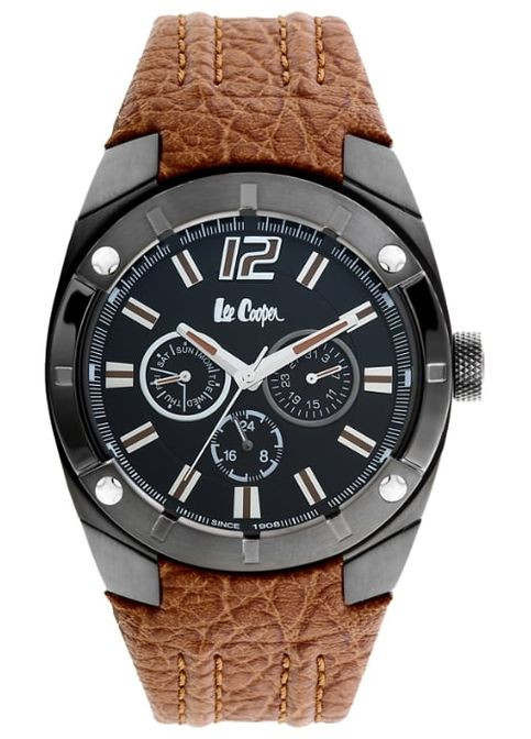 Мужские наручные часы Lee Cooper LC-28G-E (322688370)