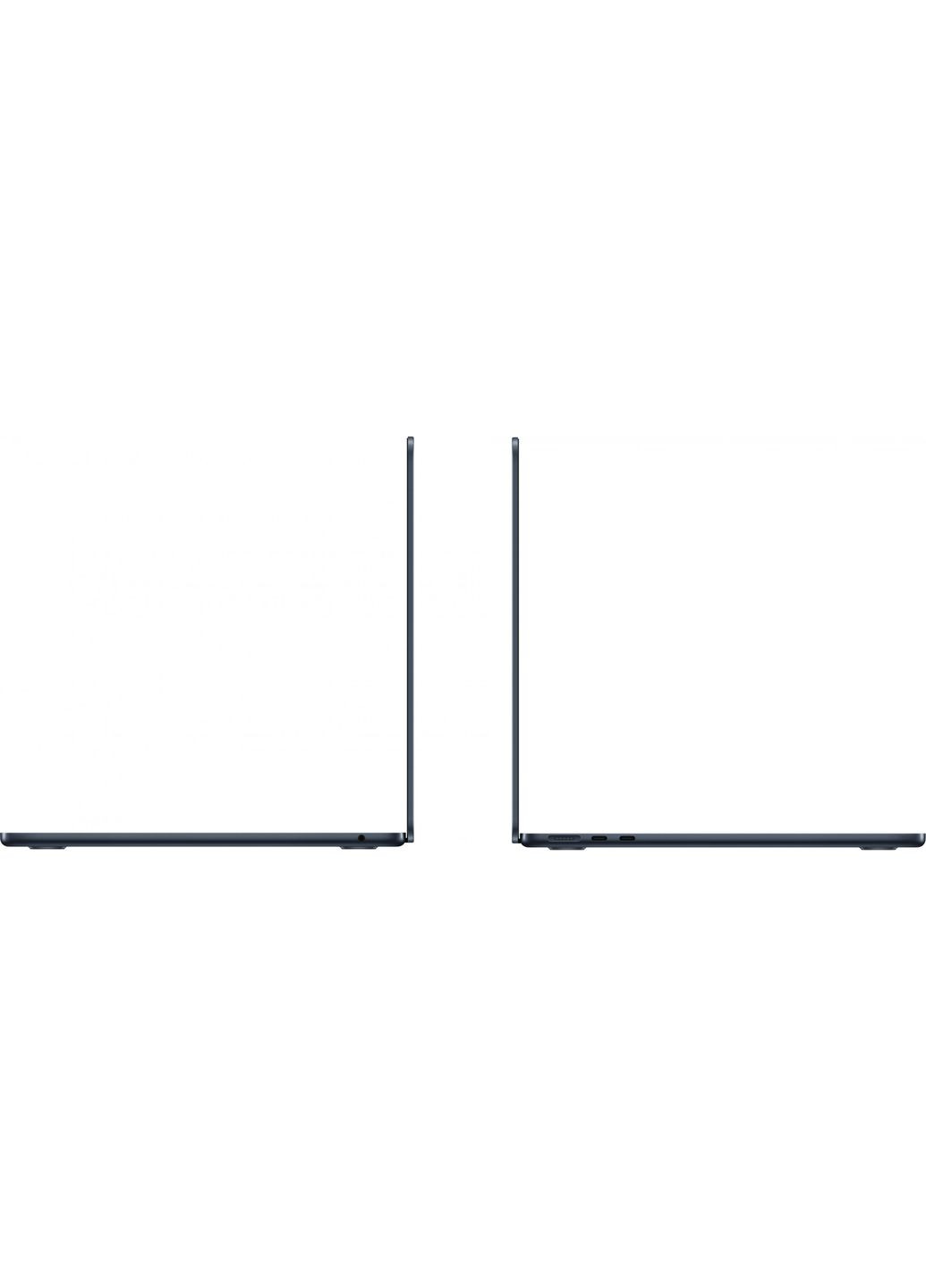 Ноутбук " Late 2024 Midnight (MC7X4) Apple MacBook Air 13,6 (319534696)