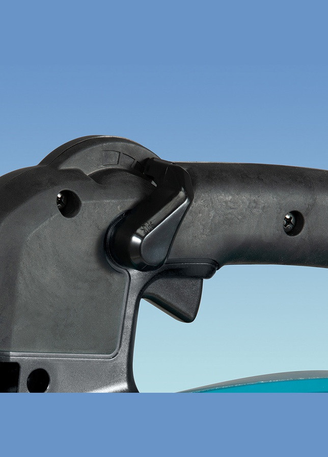 Аккумуляторная бесщеточная воздуходувка пылесос DUB363ZV садовый электрический ручной воздуходув (2x18В) (4044) Makita (295030648)