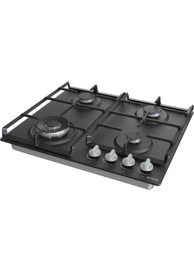 Варильна поверхня газова GW 641 EXB Gorenje (372041254)