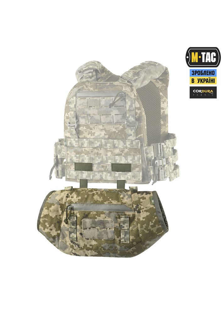 Муфта тактическая Elite MM14 M-TAC (315146887)