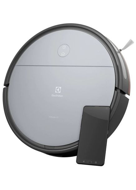 Робот-пылесос ER61UD1UG Electrolux (337325527)