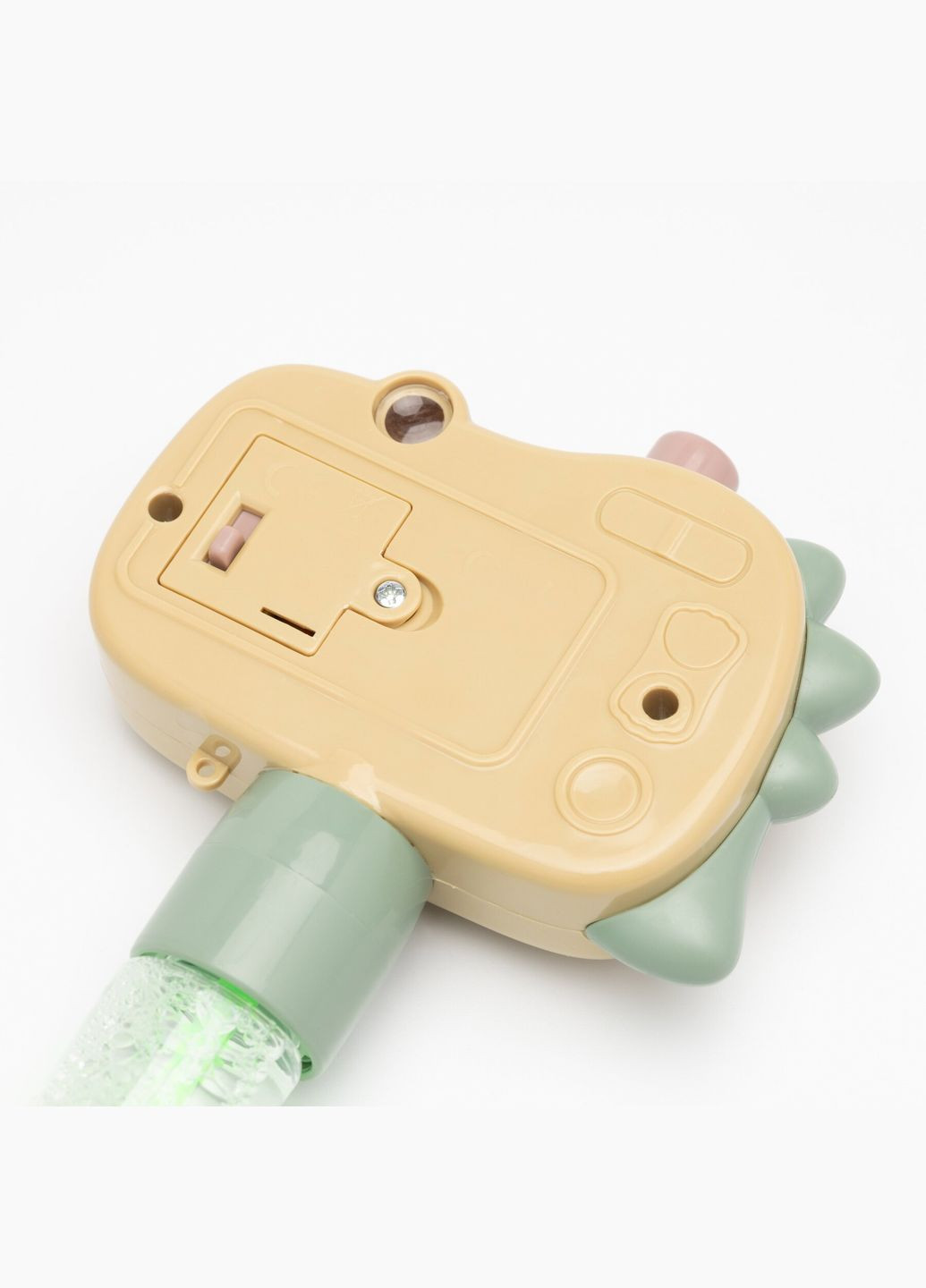 Мыльные пузыри Фотоаппарат с проектором CW33001-39 Желтый (2000989832584) shop (2000989832584) No Brand (363307201)