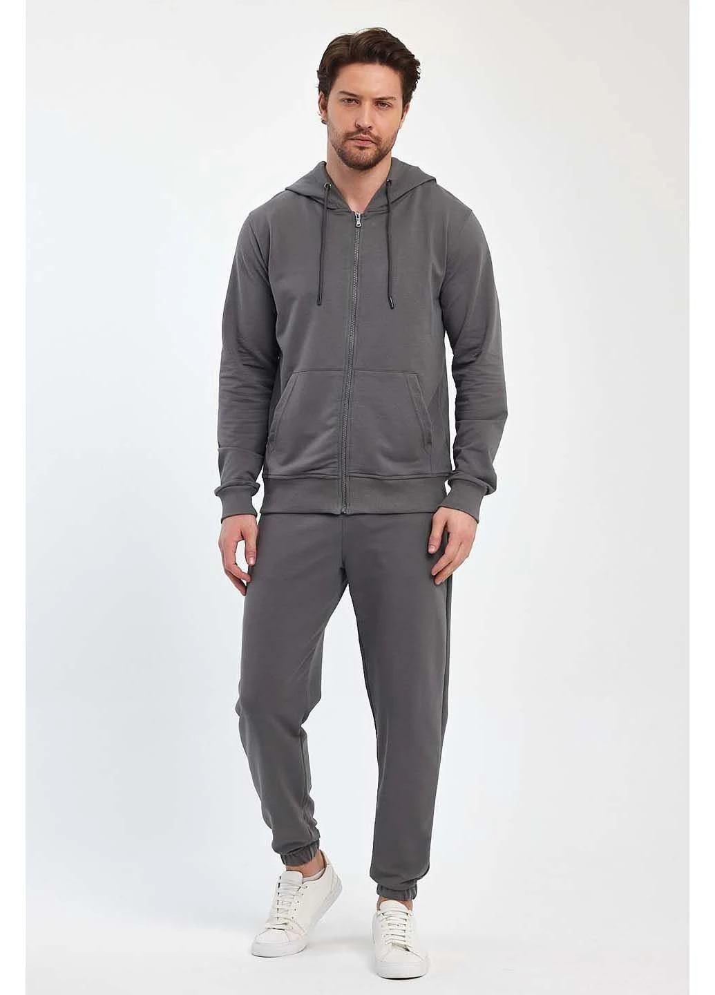 Спортивна кофта Trend Collection (308863058)