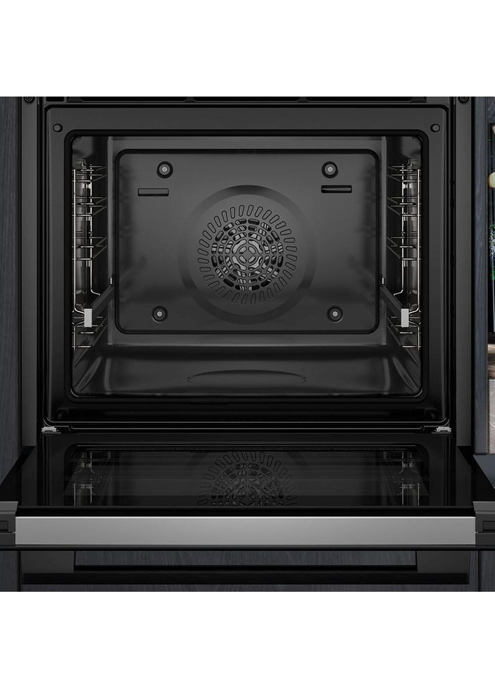 Духовой шкаф HB272GEB3 Siemens (323045221)