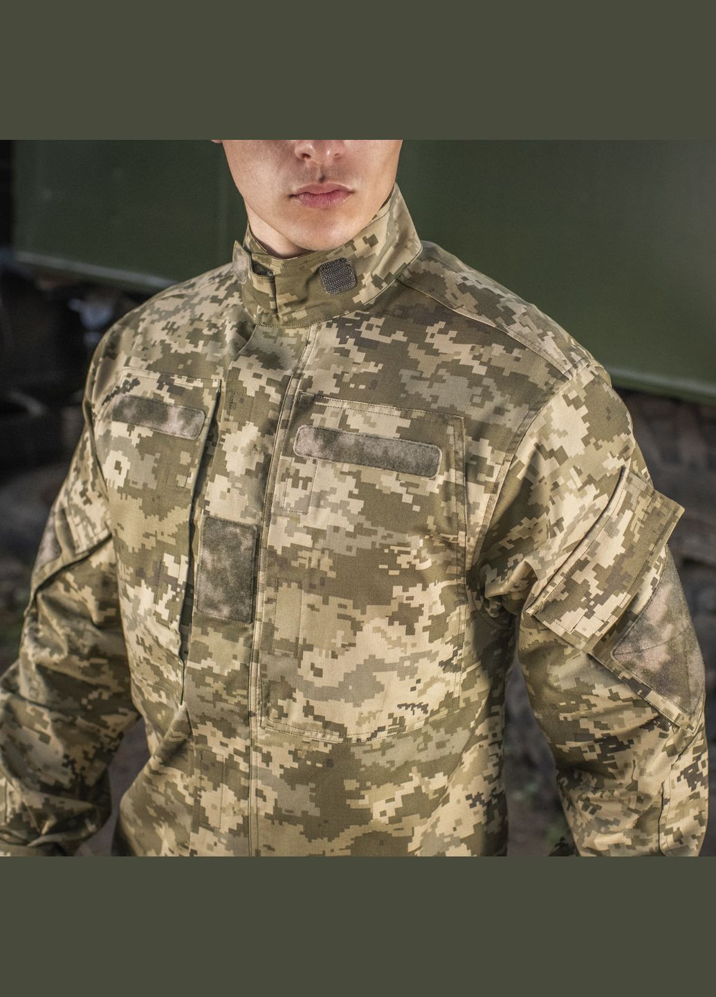 Кітель польовий MM14 (2XL/R) M-TAC (303413353)