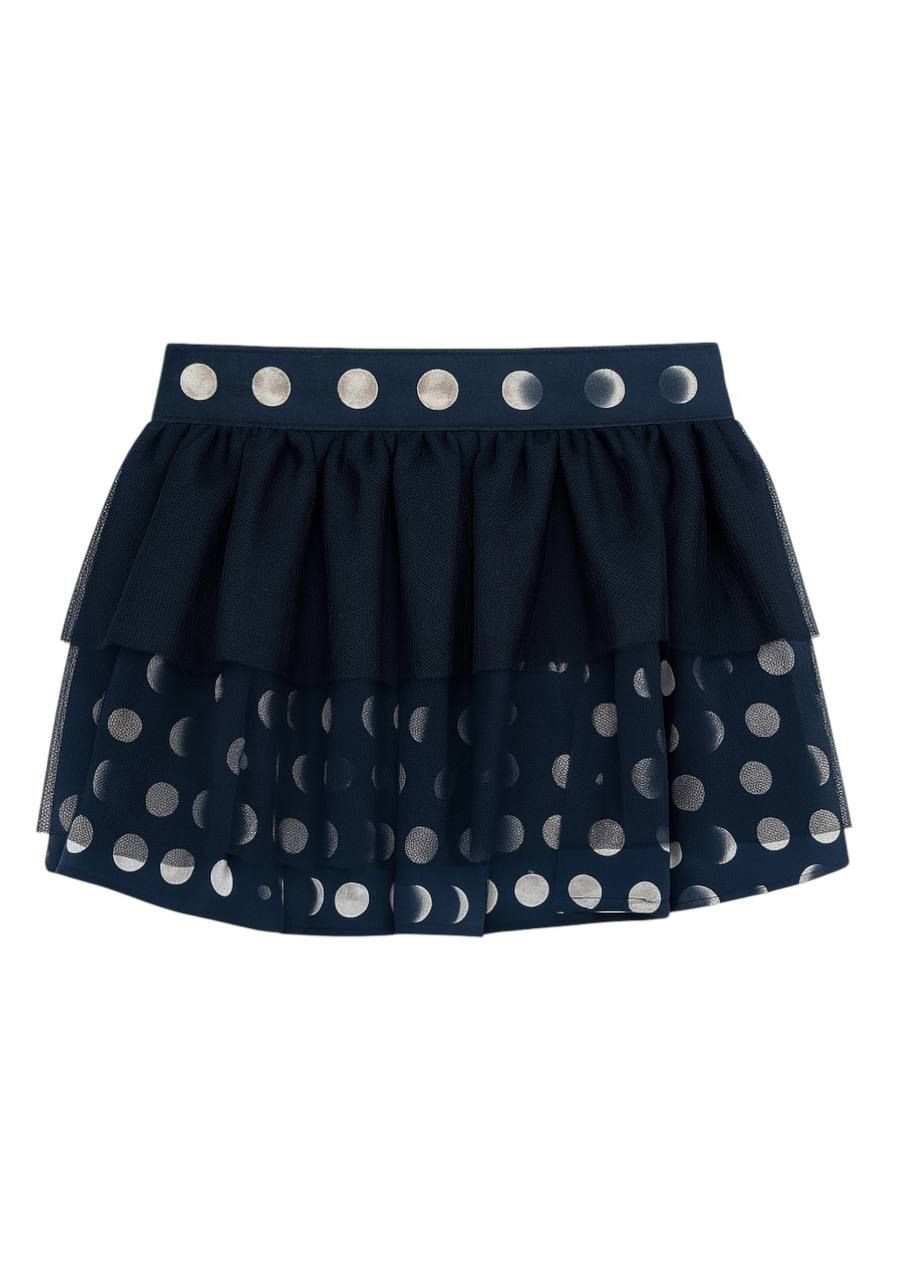 Спідниця Темно-синій Kimbaloo (362693329)