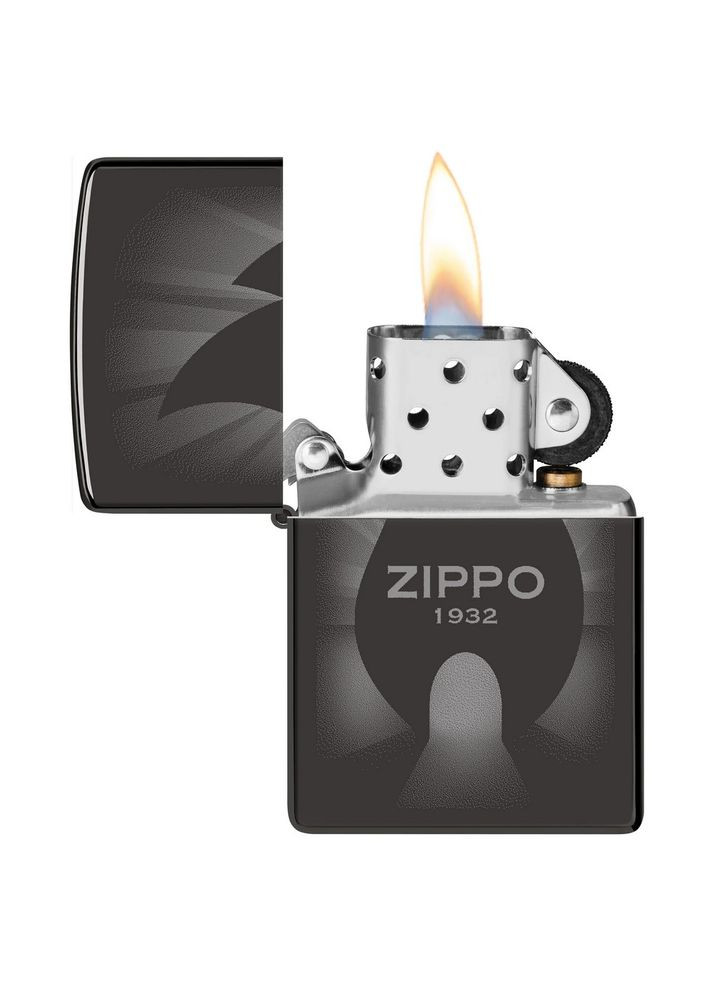 Зажигалка 46175 Radiant Design Zippo (327880108)