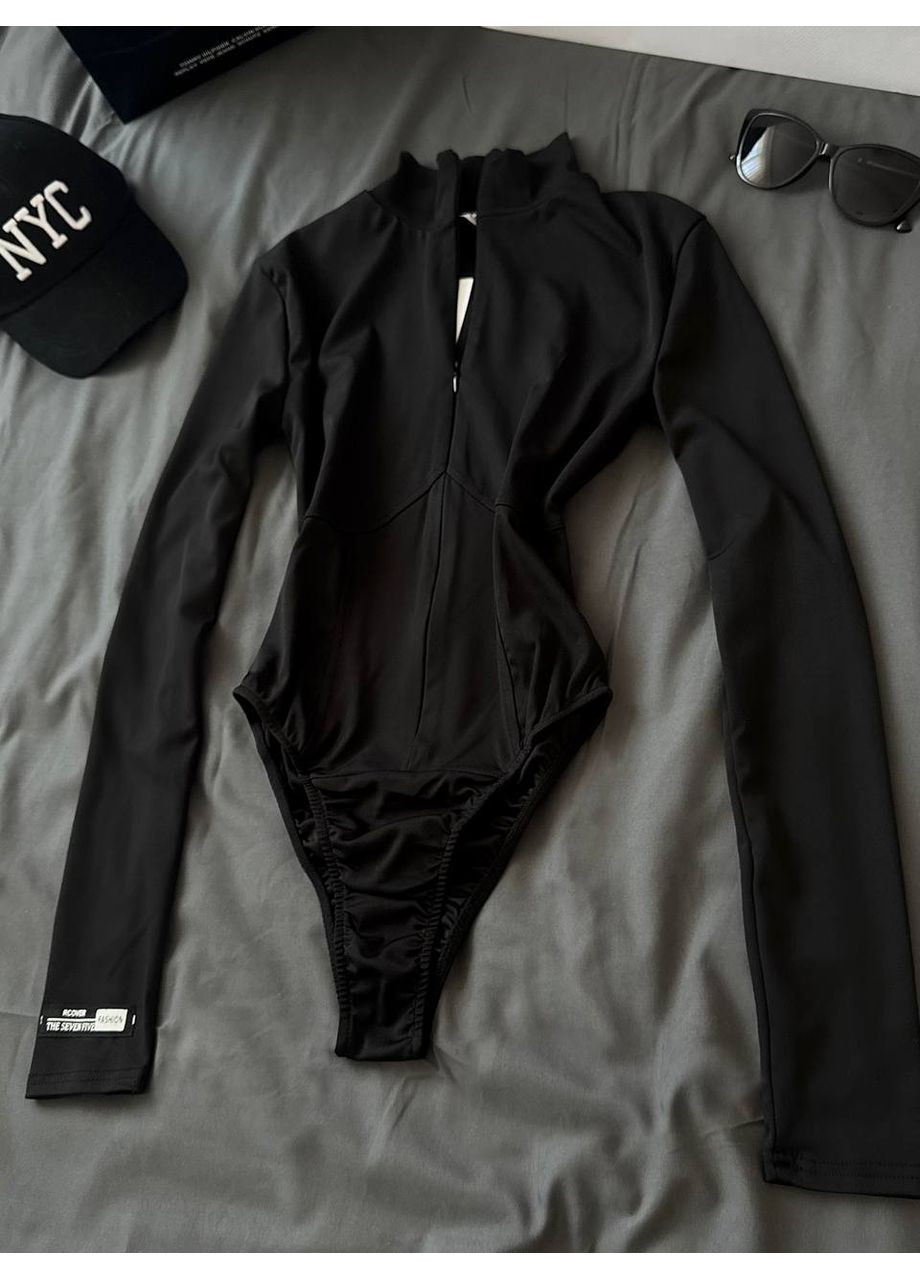 Жіночій боді No Brand (358496939)