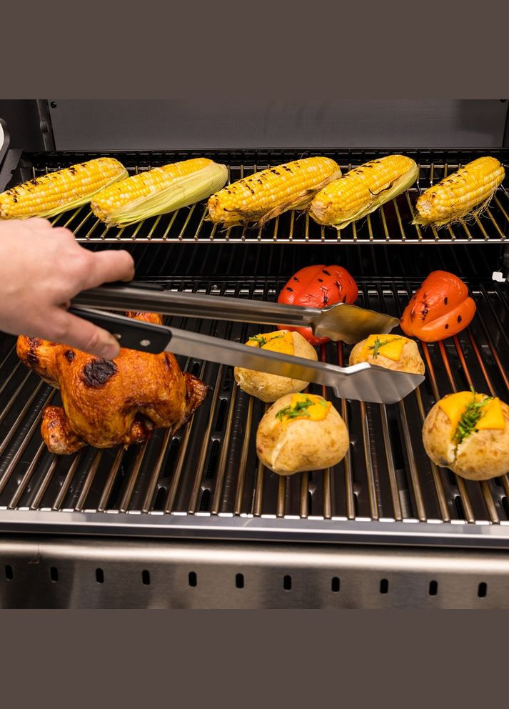 Набір інструментів для гриля 64103 Broil King (326803788)