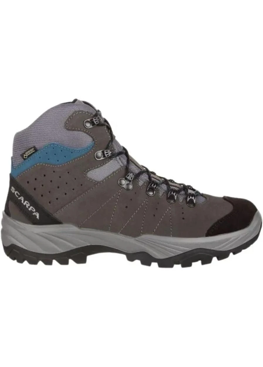 Черевики з Gore-Tex Mistral GTX Smoke/Lake Blue Scarpa (340554153)