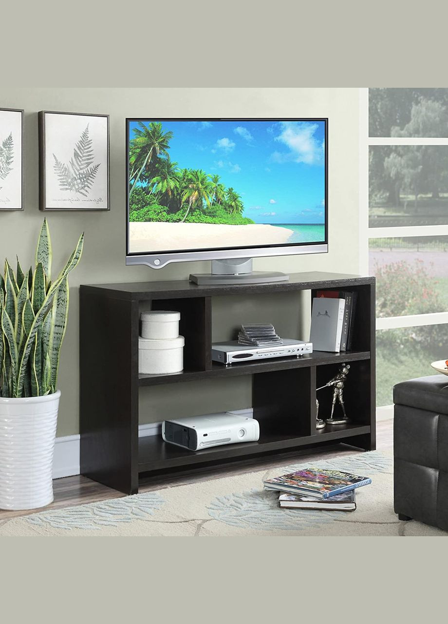 Тумба під телевізор з дерева Суарімо венге (ТТВ-000312) No Brand (328076640)