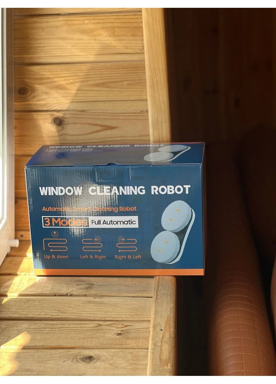 Робот мойщик окон Glass cleaning machine AND 5292 Esonstyle (393958351)