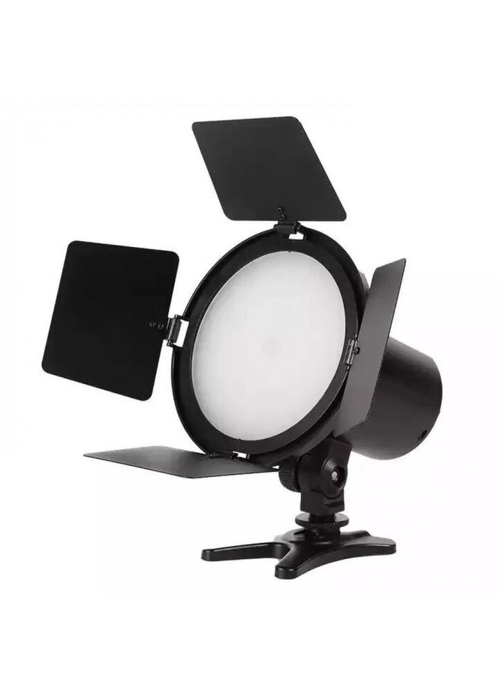 Світлодіодний прожектор RGB JSL-216 20Вт з яскравістю 3200K-6500K Освітлювач Led (314936847)