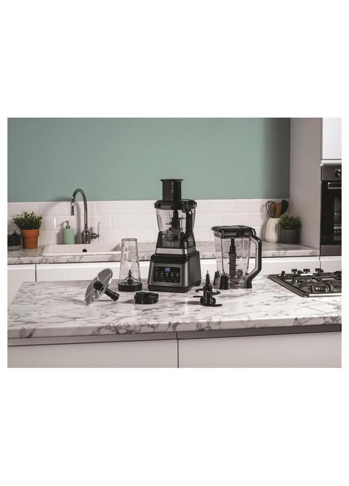 Кухонний комбайн Auto-IQ BN800EU Ninja (314976449)