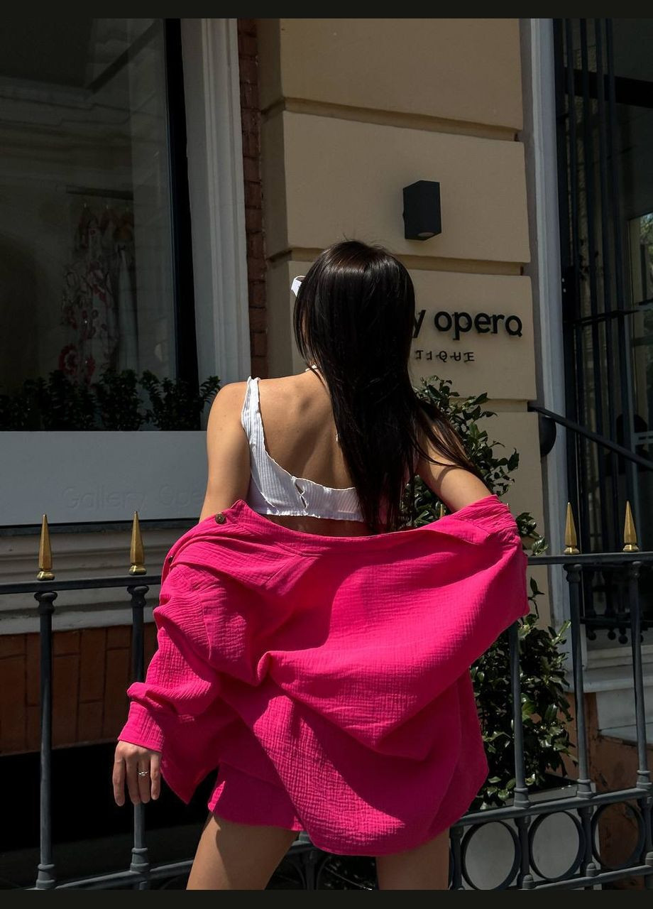 Женский костюм FINO Mode (331015404)