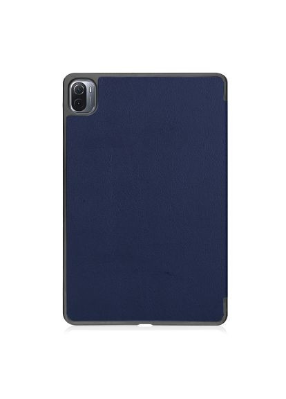 Чохол до планшета (706704) BeCover Smart Case Xiaomi Mi Pad 5 / 5 Pro Deep Blue (366662841)