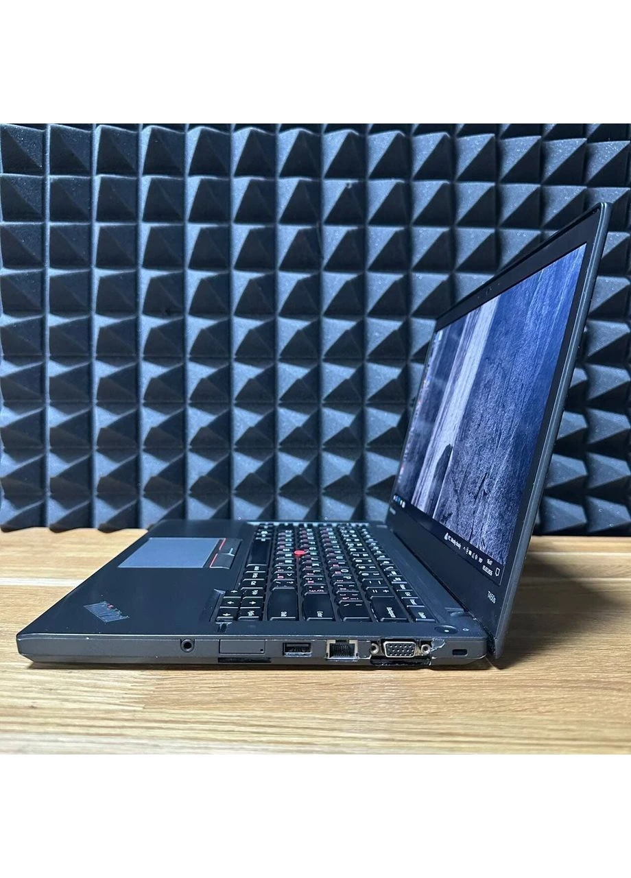 Ноутбук Б-клас ThinkPad T450s / 14" (1920x1080) IPS / Intel Core i5-5200U (2 (4) ядра по 2.2 - 2.7 GHz) / 8 GB DDR3 / 128 GB Lenovo (398147059)