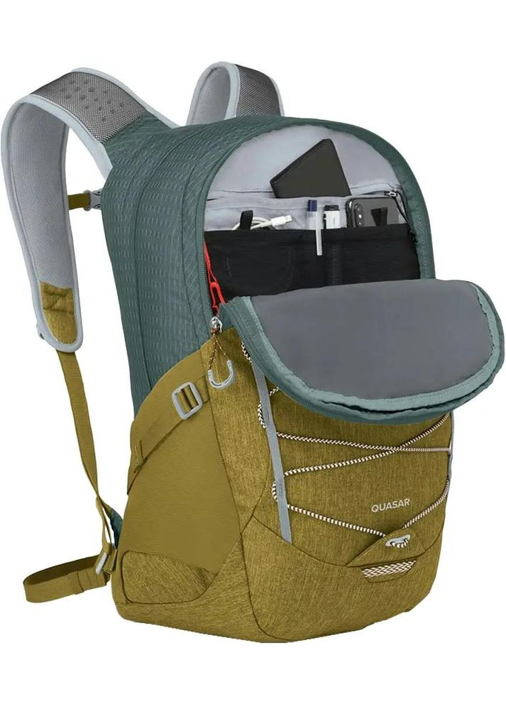 Рюкзак Quasar 26 Green Tunnel/Brindle Brow Osprey (368558783)