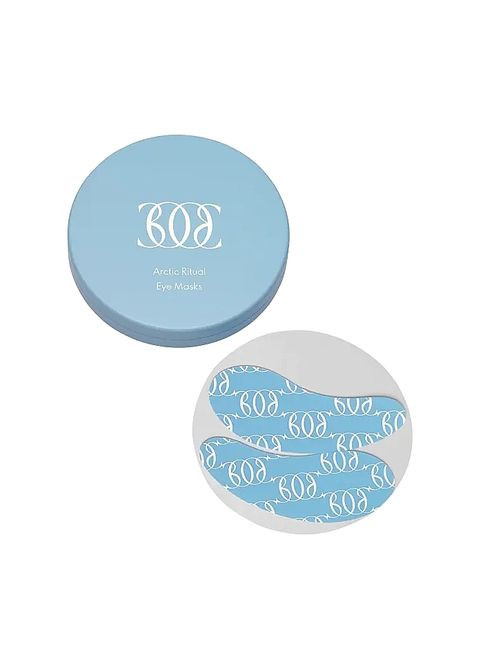 Силиконовые патчи для глаз Arctic Ritual Eye Mask 2шт (1439569-30873462) Oriflame (368659702)