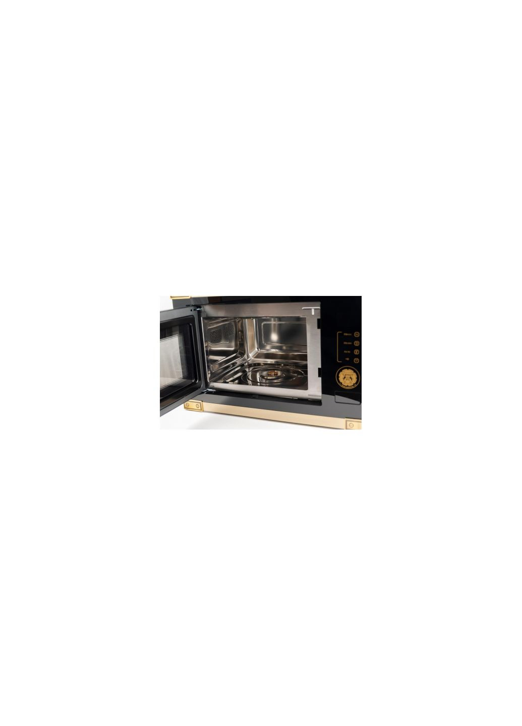 Микроволновая печь с грилем Kaiser EM 2545 AD