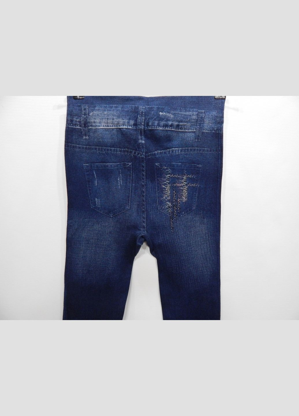 Лосини жіночі під джинс,вільна талія 46-48 р.087лж Jujube (365285195)