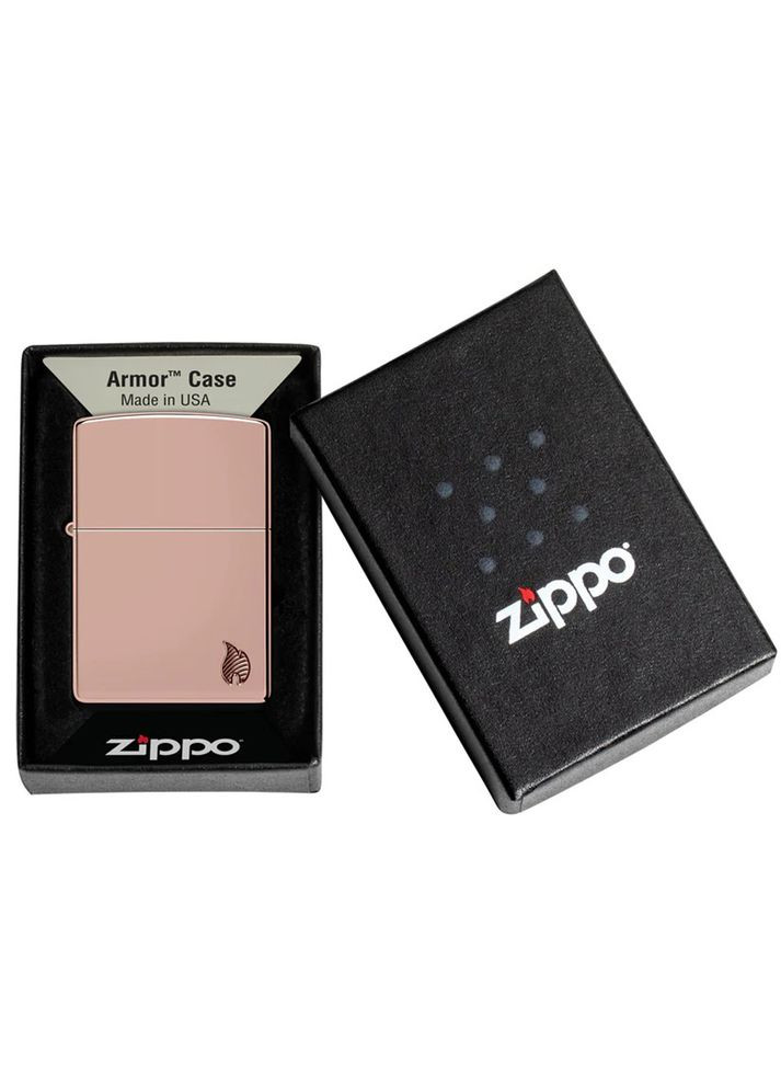 Запальничка 49504 Armor Series Flame Zippo (316468271)