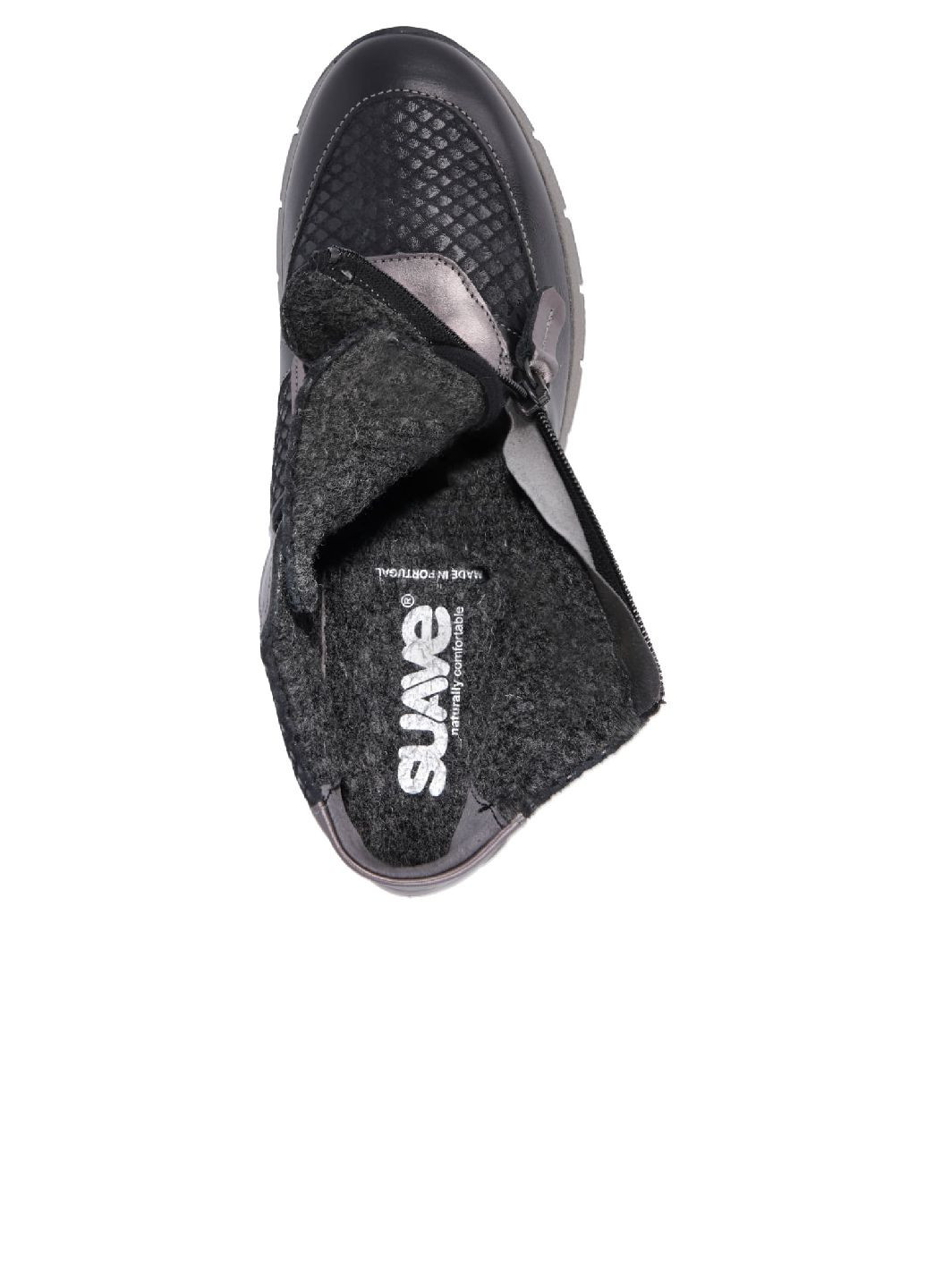 Черевики жіночі Suave (322442095)