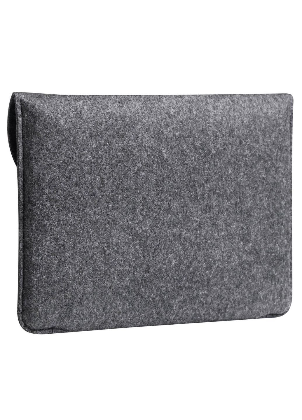 Чехол для ноутбука MacBook Air/Pro 13.3 Grey (GM62) Gmakin (327882249)