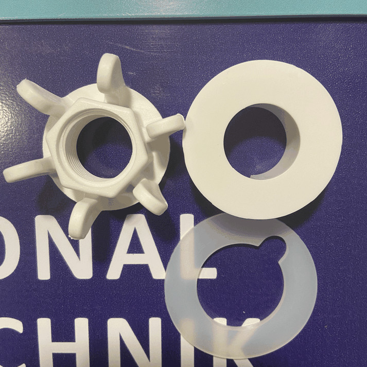 Электрический проточный водонагреватель для раковины 3 кВт PULSE1-A501 WAL (336935116)