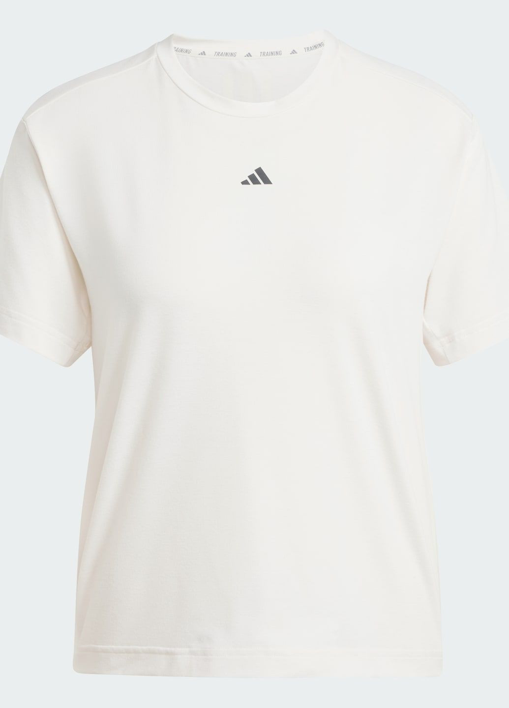 Футболка Power Back-Cutout 3-Stripes adidas - (300325898)