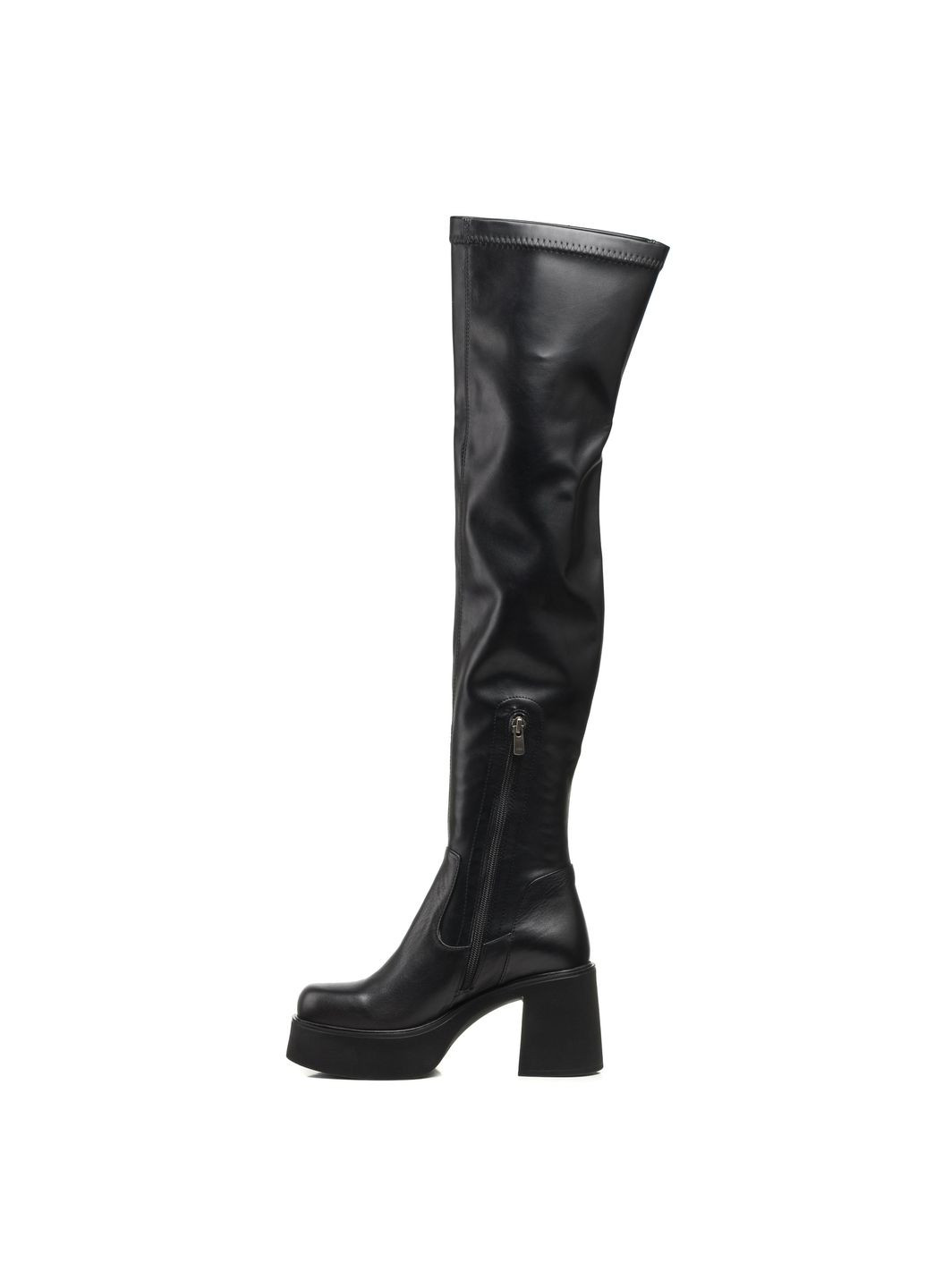 Ботфорти (447БZ) Tico (328914433)