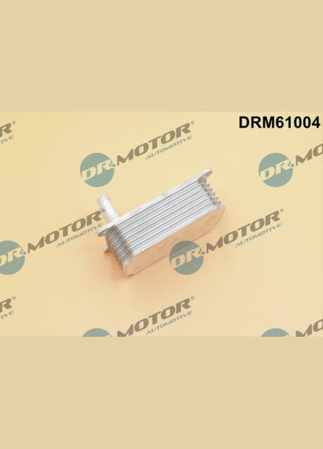 Радіатор масляний No Brand (354761409)