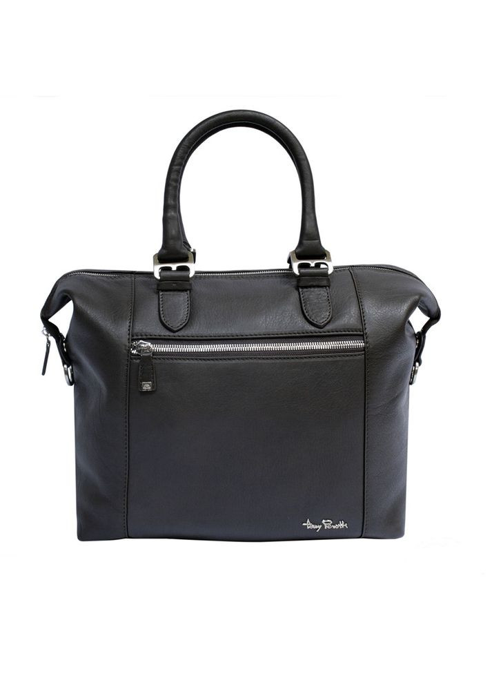 Універсальна жіноча сумка-трансформер Contatto 9217-31 moro Tony Perotti (303831905)