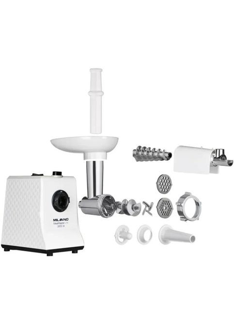 Мясорубка Milano MG-4016WT (354227846)