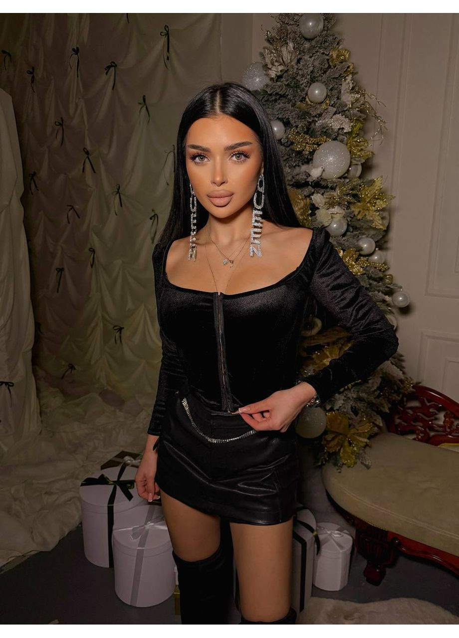 Корсет No Brand (372201463)