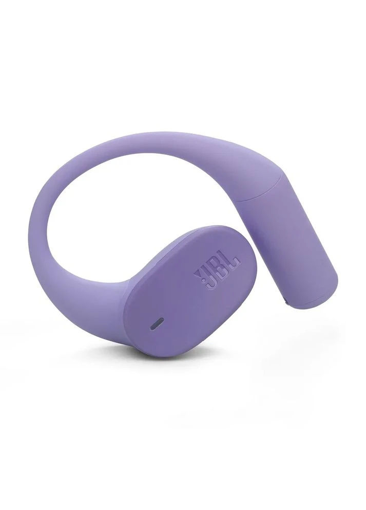Bluetooth-гарнітура Sense Lite Purple (JBLSENSELITEPUR) JBL (379430417)