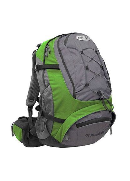 Рюкзак Freerider 28л 4823081501435 Terra Incognita (318435093)