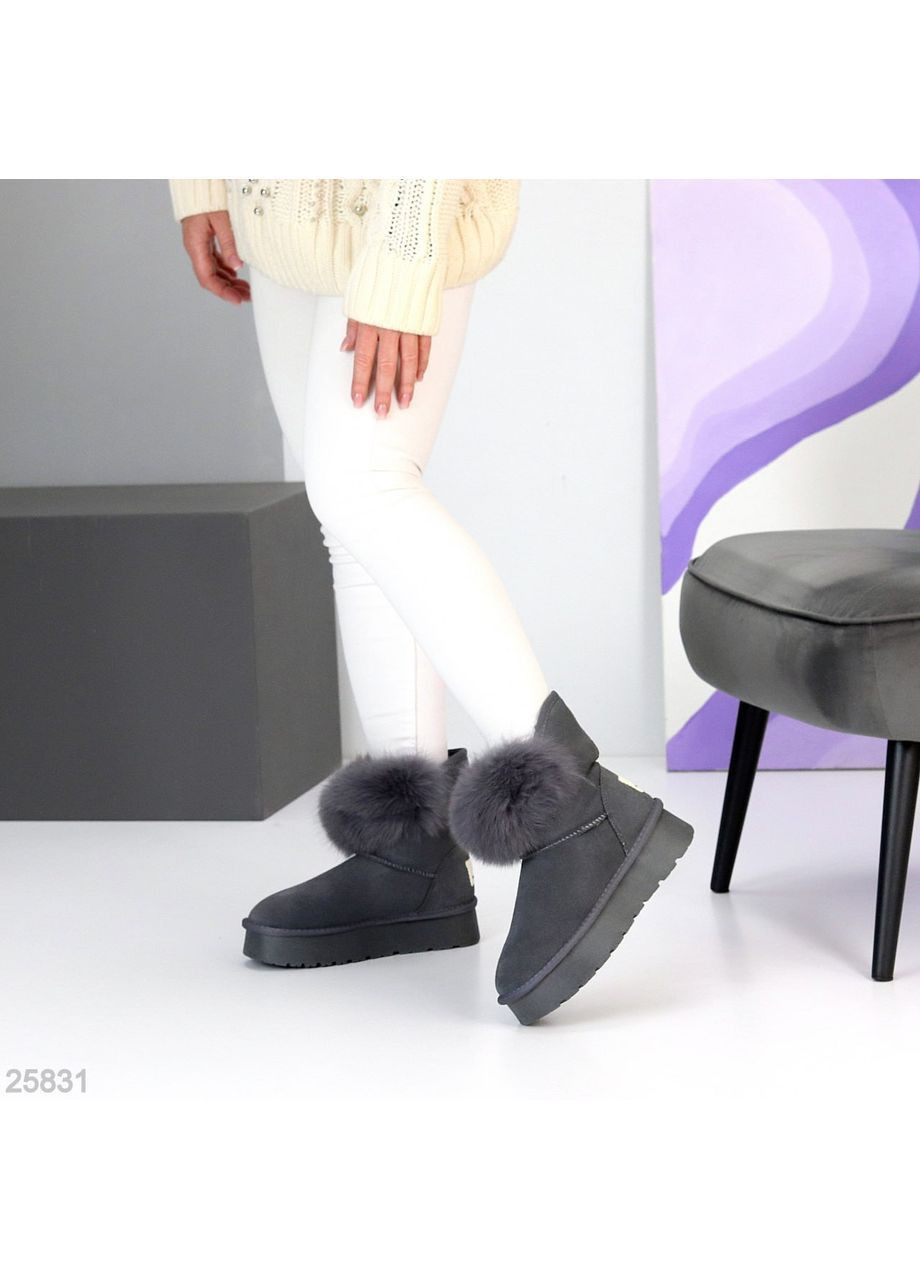 Зимние угги Helen (366842419)