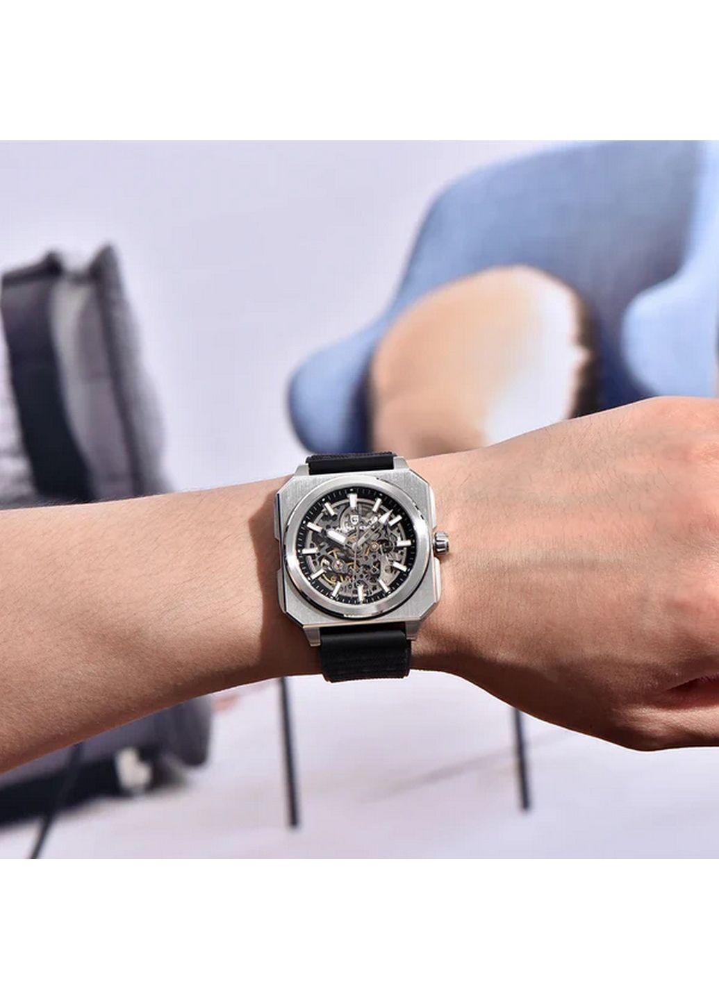 Наручные часы мужские Pagani Design (369920912)