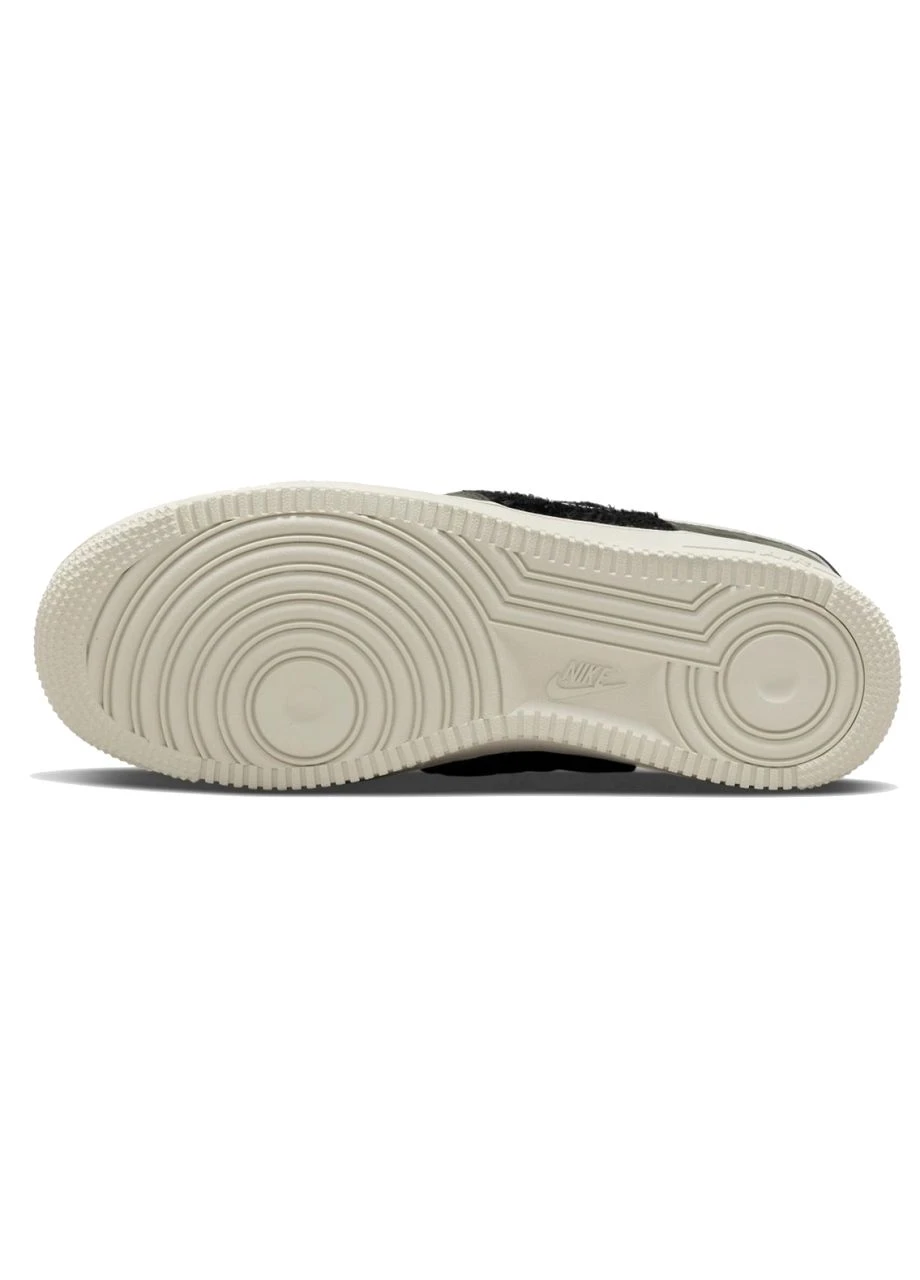 Кросівки Air Force 1 Mem 4 Grey D06714-001 Nike сірі демісезони (398009103)