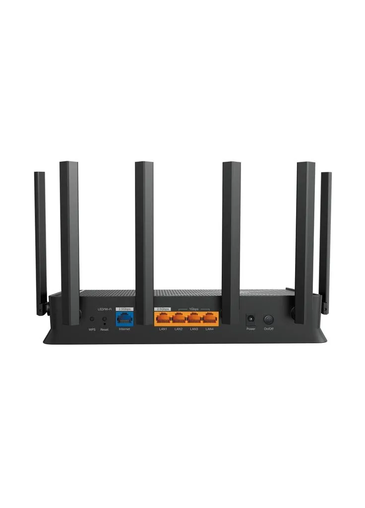 Маршрутизатор Archer BE400 (ARCHER-BE400) TP-Link (386496573)