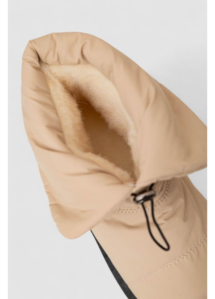 Дутики жіночі зимові на хутрі Ager 248RFM200 (365775994)