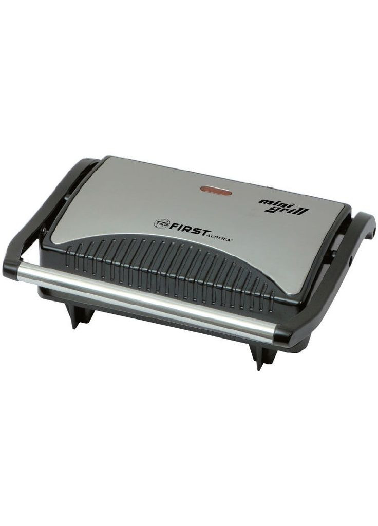 Електрогриль притискний FA-5343-1 First (315003901)