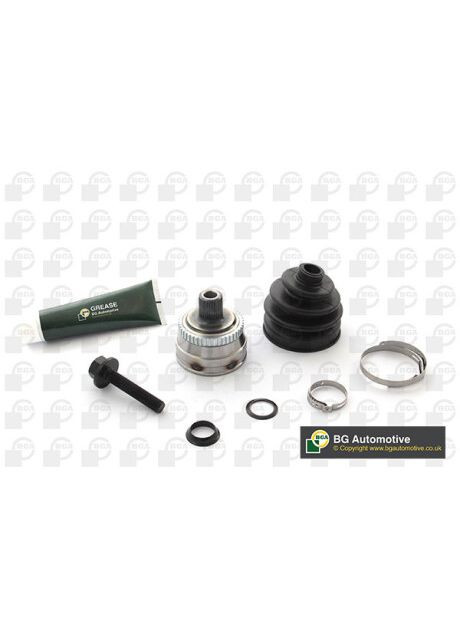 ШРКШ со смазкой в комплекте AUDI CV0153A BGA (366173976)