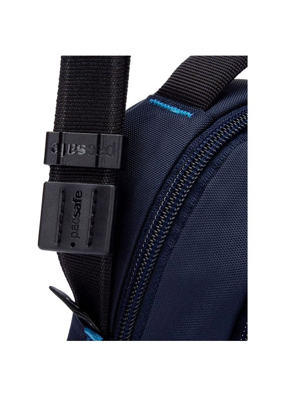 Сумка через плече V Companion Crossbody Dark Blue (61105658) Pacsafe (328005159)