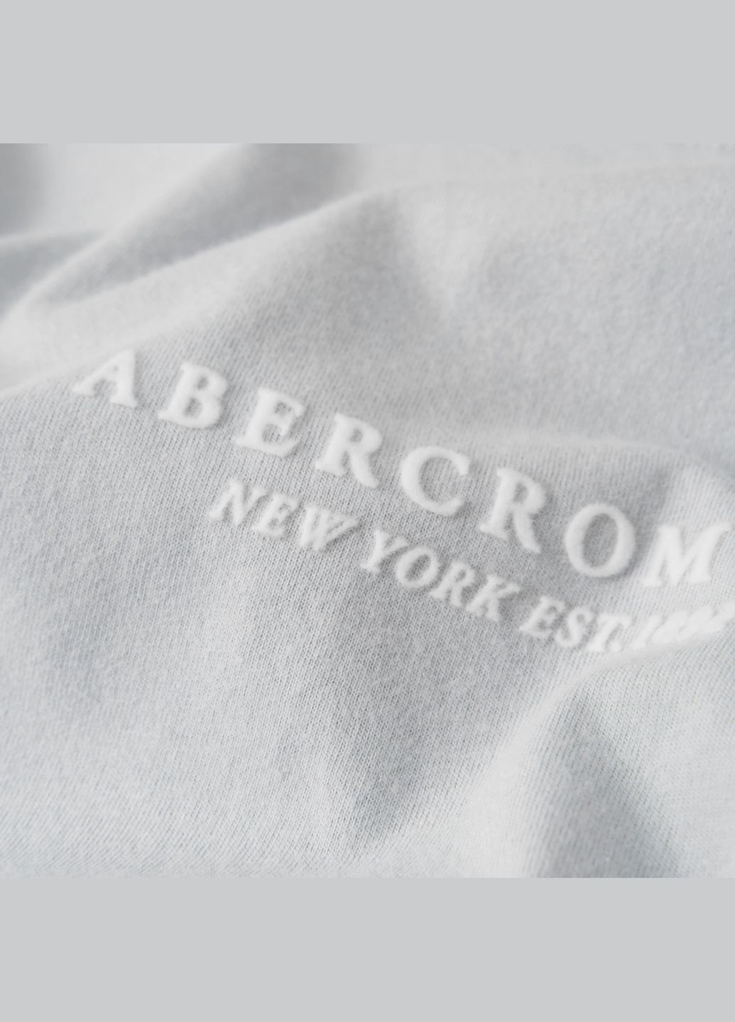 Футболка AF8764W Abercrombie & Fitch - (301487982)