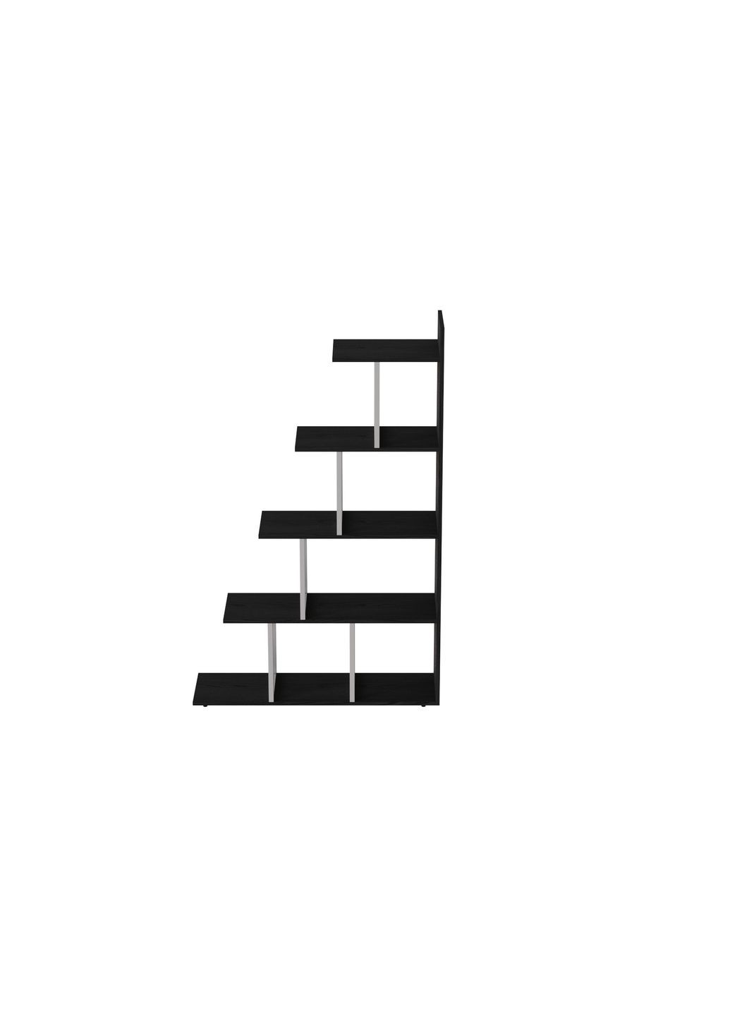 Етажерка Стелла 1600x1020x300 Білий метал ДСП (FRD-103468) Ferrum-decor (353498707)